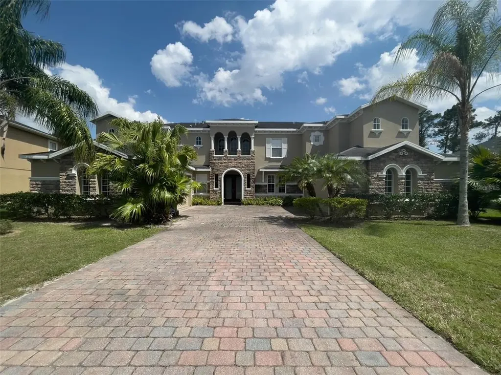 3269 Heirloom Rose Place Oviedo FL 32766