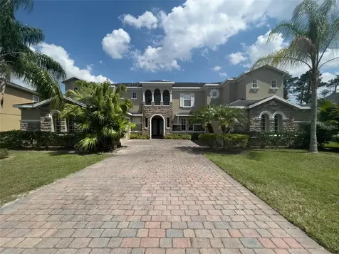 3269 Heirloom Rose Place Oviedo FL 32766