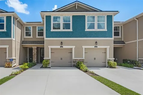 14309 Pondhawk Lane Tampa FL 33625