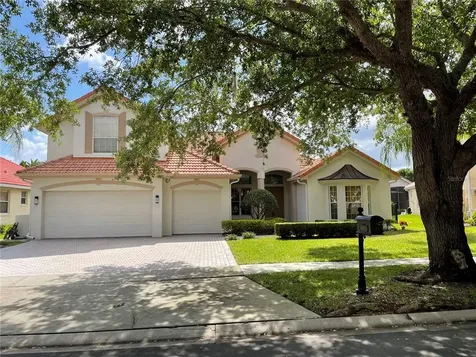 9051 Dancy Tree Court Orlando FL 32836