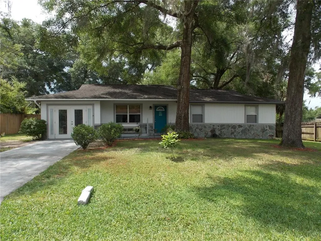 3636 SE 66th Place Ocala FL 34480