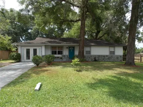 3636 SE 66th Place Ocala FL 34480