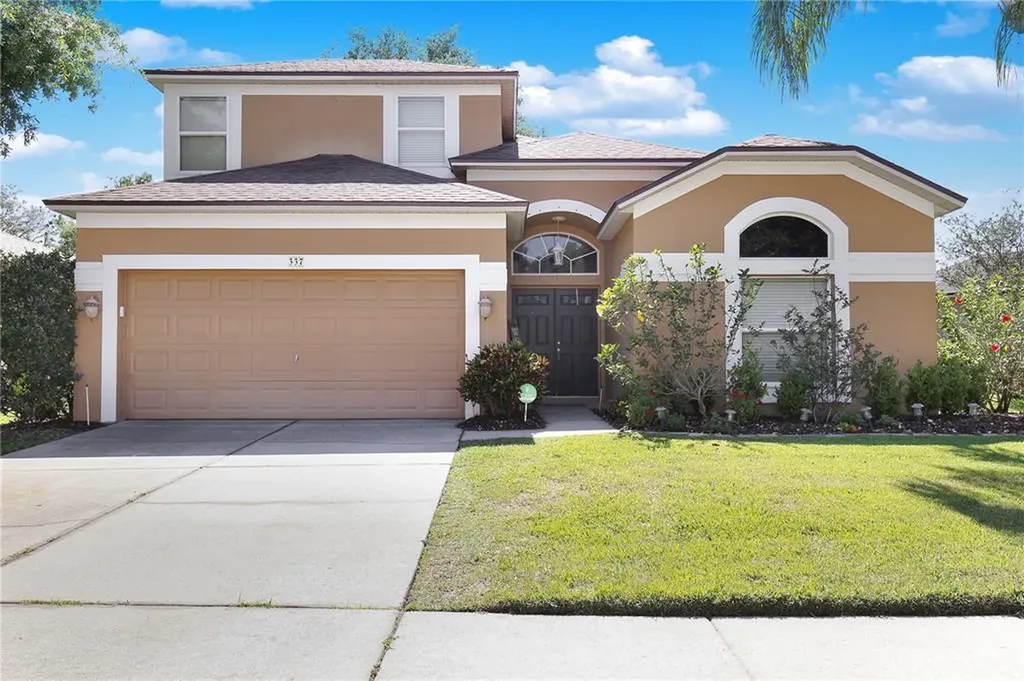 337 Mohave Terrace Lake Mary FL 32746