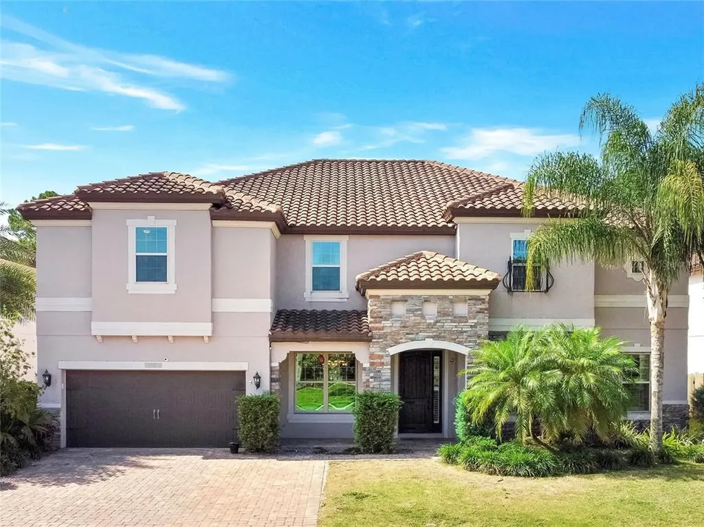 2339 Kelbrook Court Oviedo FL 32765