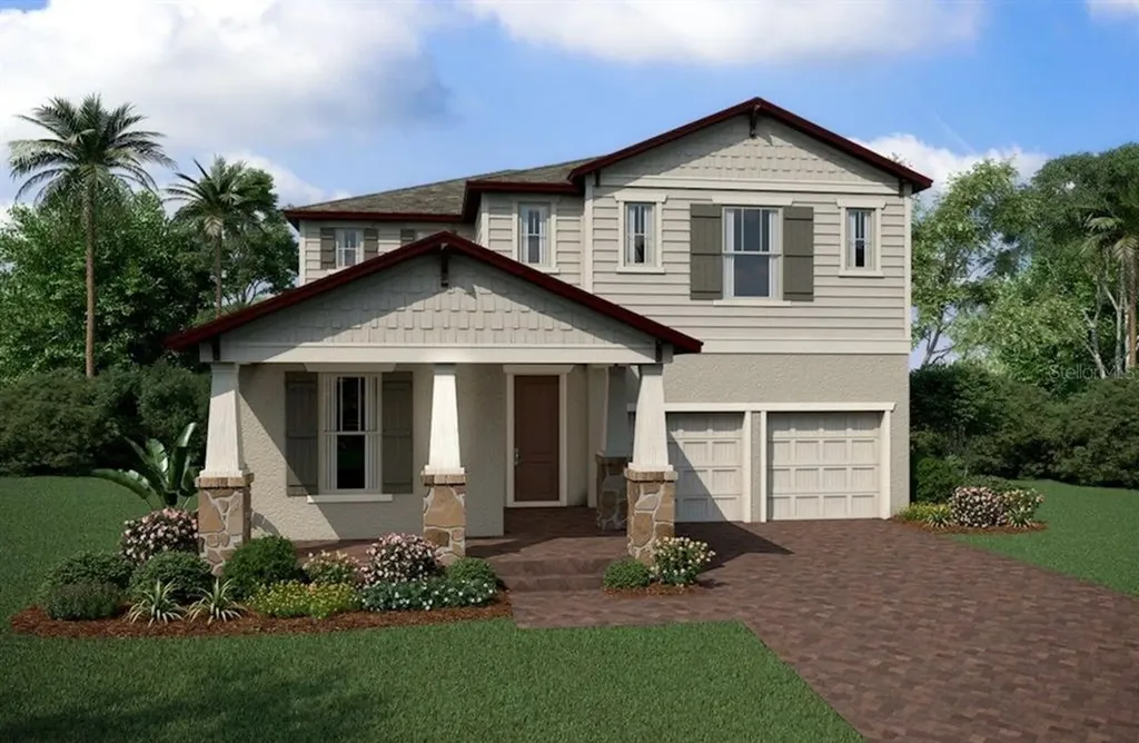 9386 Juniper Moss Circle Orlando FL 32832