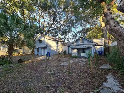 1227 Jackson Street N St Petersburg FL 33705