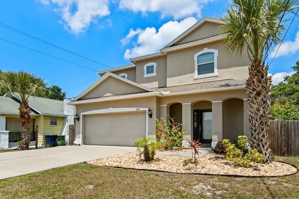 3517 W Bay Avenue Tampa FL 33611