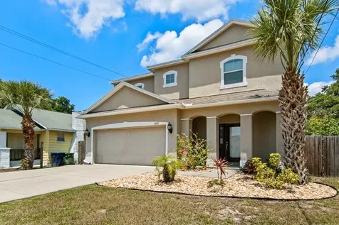3517 W Bay Avenue Tampa FL 33611