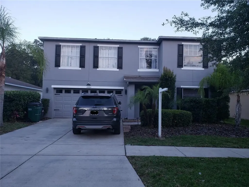 31004 Mandolin Cay Avenue Wesley Chapel FL 33543