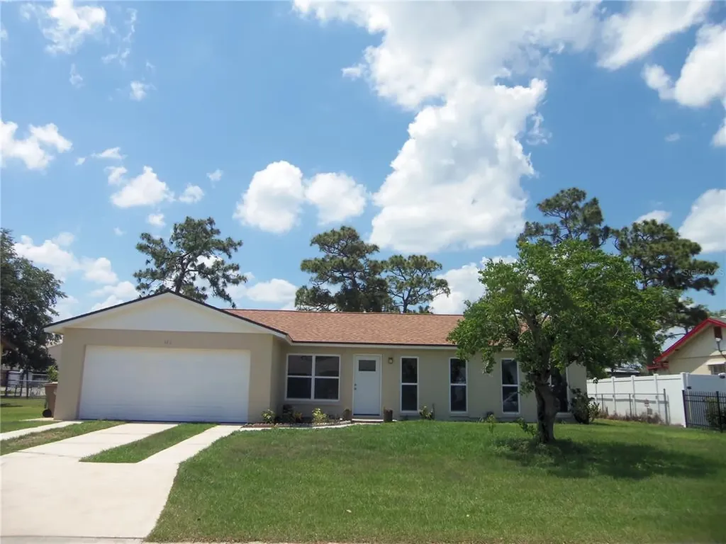 162 Zacalo Way Kissimmee FL 34743
