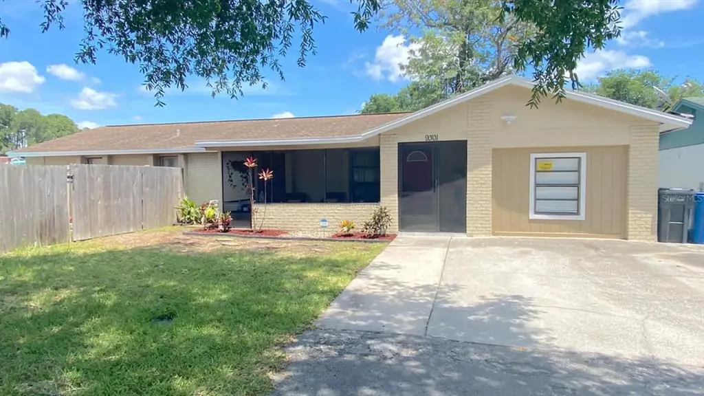 9301 Ashfield Court Tampa FL 33615