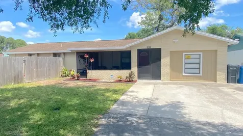 9301 Ashfield Court Tampa FL 33615