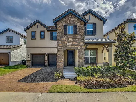 12856 Westside Village Loop Windermere FL 34786