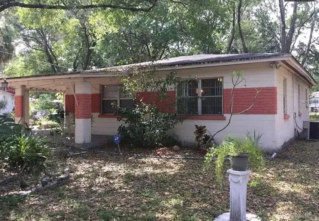 3007 E Paris Street Tampa FL 33610