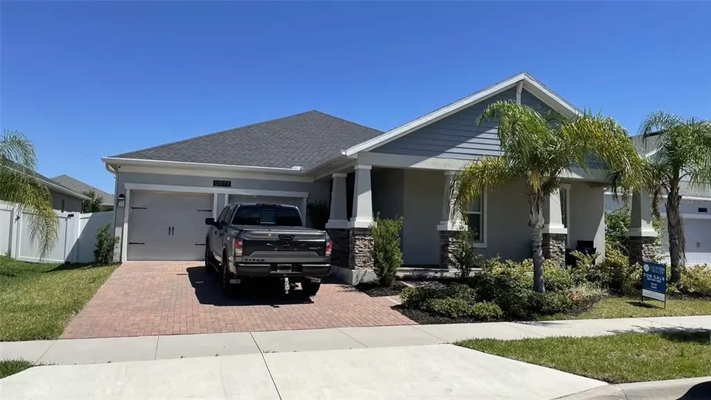 12073 Maidenhair Way Orlando FL 32832