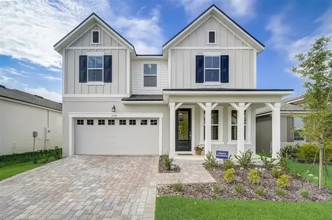 2321 Farnham Drive Ocoee FL 34761