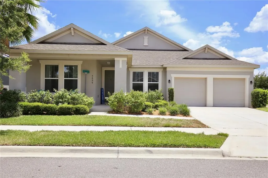 5699 Mangrove Cove Avenue Winter Garden FL 34787