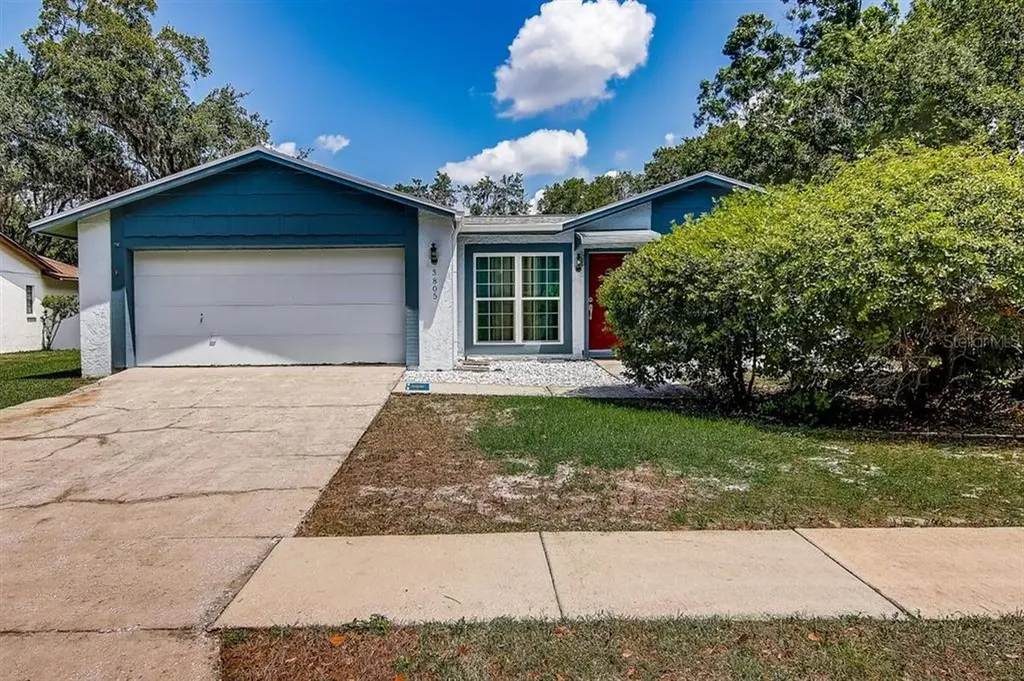 3805 Cloverhill Court Brandon FL 33511