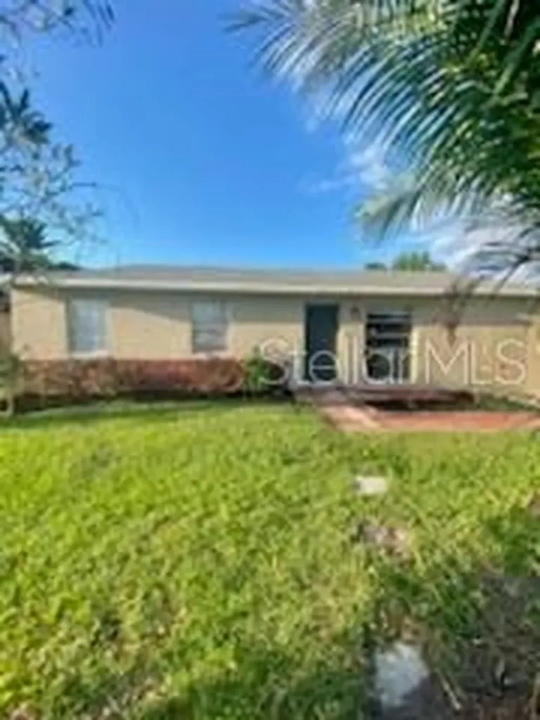 7726 Emu Drive Orlando FL 32822