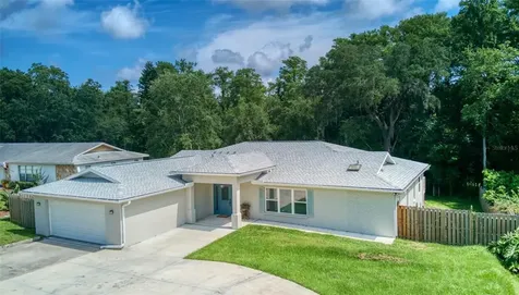 2833 Longleaf Lane Palm Harbor FL 34684