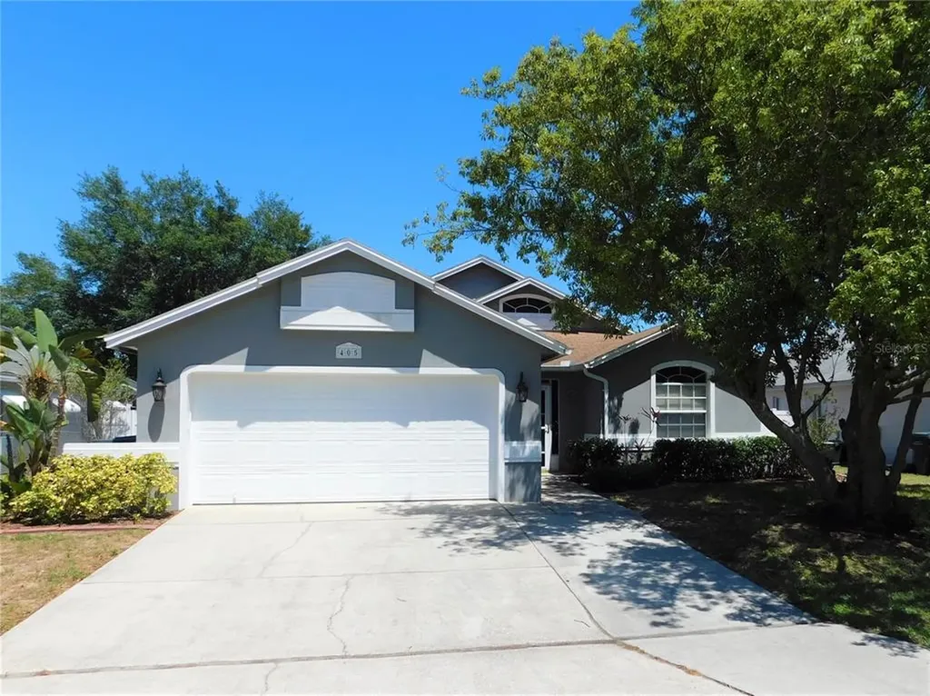 405 Saint Anns Drive Winter Haven FL 33884