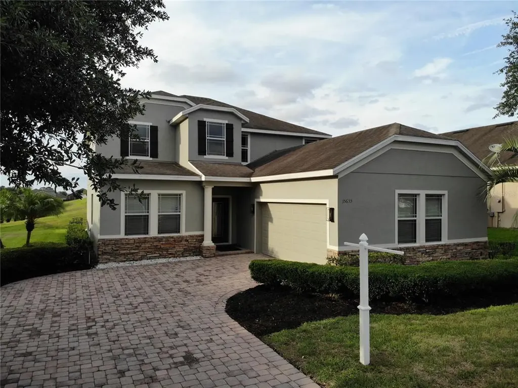 15635 Granlund Street Winter Garden FL 34787