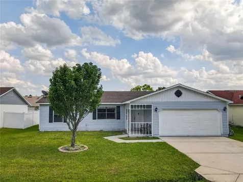 131 Birmingham Drive Kissimmee FL 34758