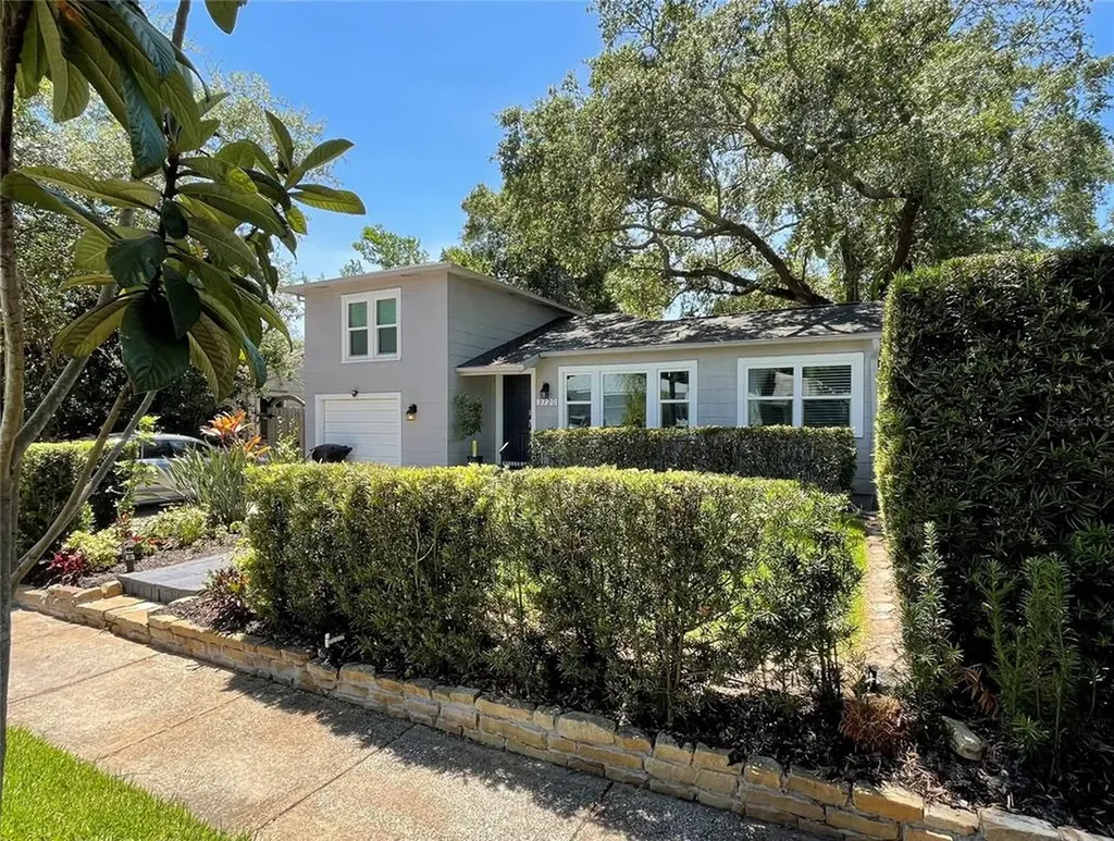 3720 Prescott Street N St Petersburg FL 33713