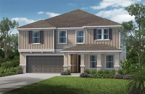 2169 Malbec Court Minneola FL 34715