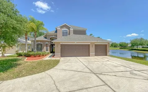 17793 Sterling Pond Lane Orlando FL 32820