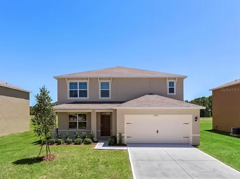 3308 Logan Berry Drive Mount Dora FL 32757