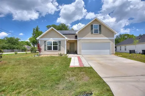 601 Cotulla Drive Kissimmee FL 34758