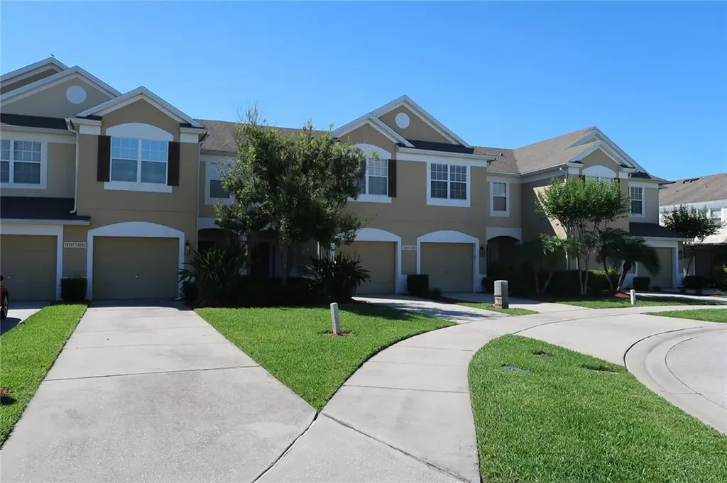15253 Windmill Harbor Court Orlando FL 32828