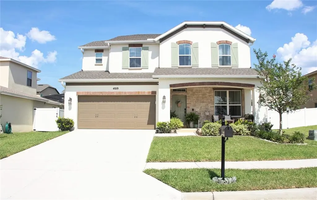 4019 Canella Court Minneola FL 34715