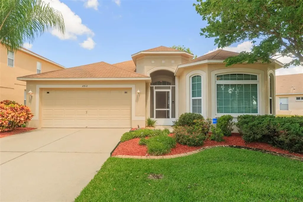 8312 Canterbury Lake Boulevard Tampa FL 33619