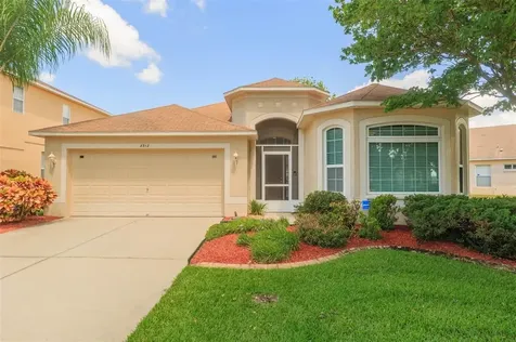 8312 Canterbury Lake Boulevard Tampa FL 33619