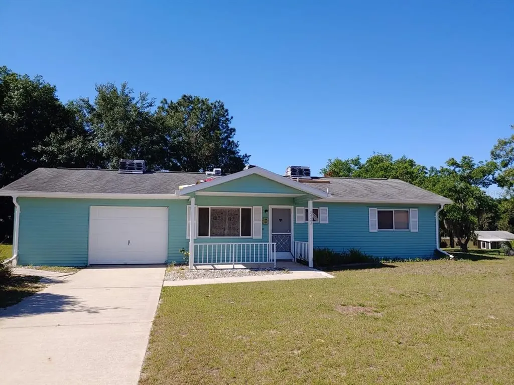 8522 SW 107th Place Ocala FL 34481