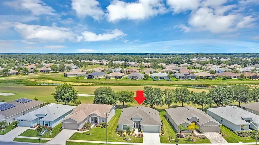 4122 Arlington Ridge Boulevard Leesburg FL 34748