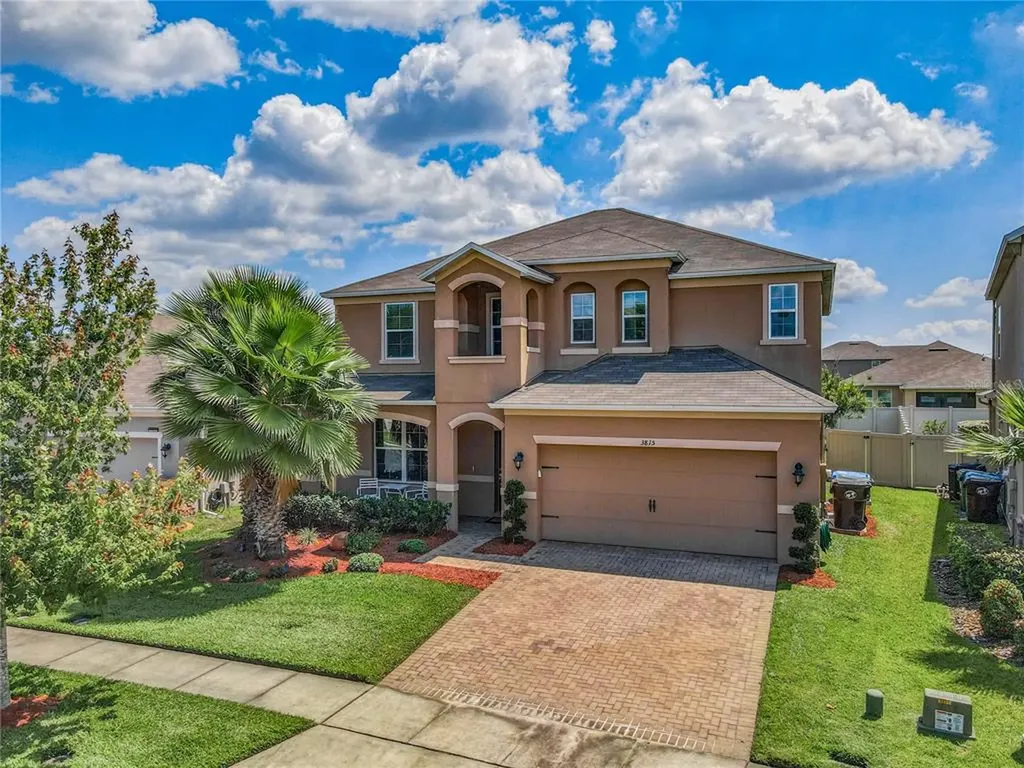 3815 Mount Vernon Way Kissimmee FL 34741