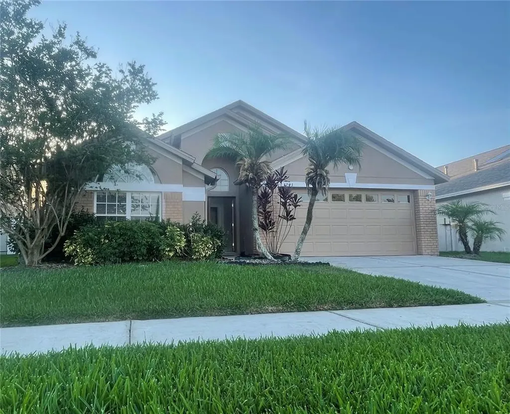 1243 Atticus Court Wesley Chapel FL 33543