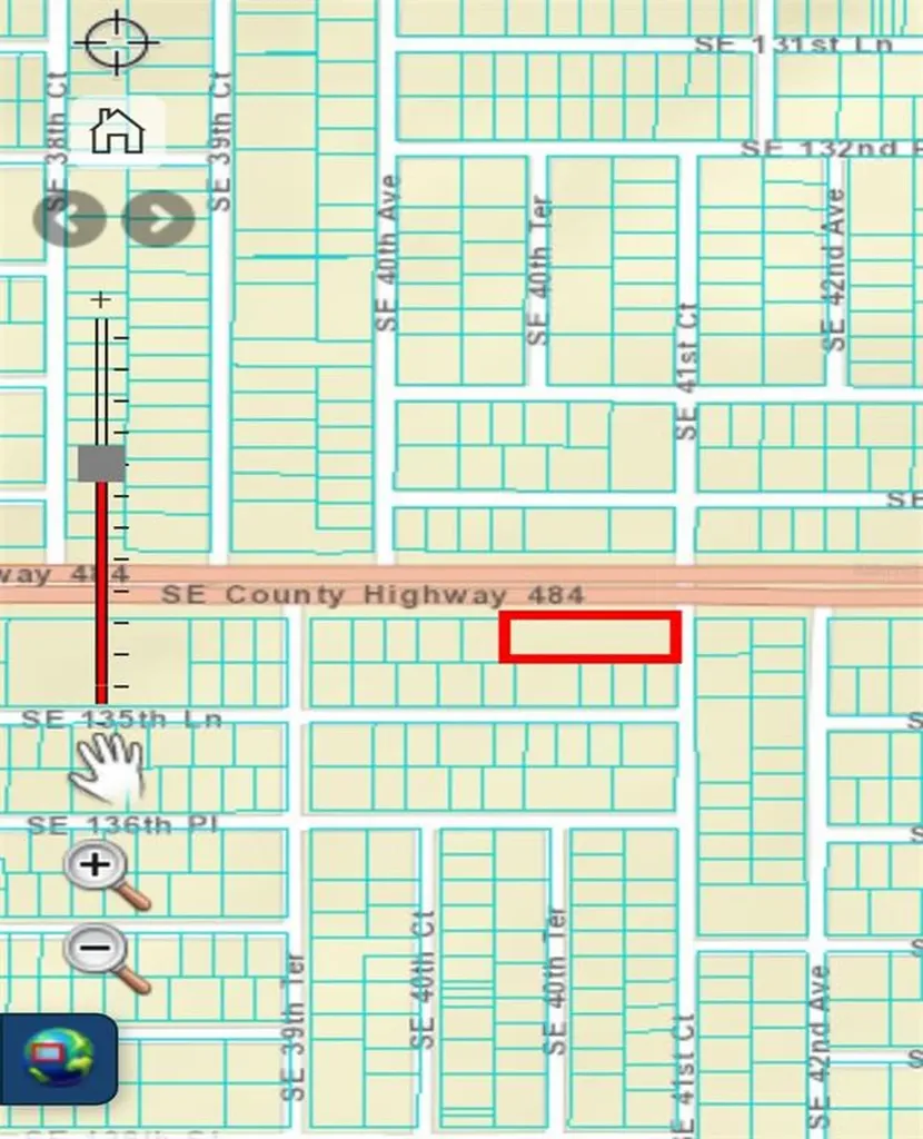 4092 SE County Highway 484 Belleview FL 34420