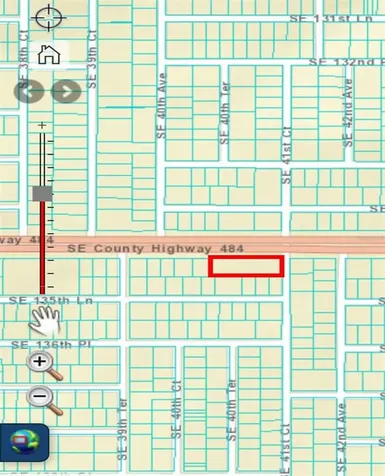 4092 SE County Highway 484 Belleview FL 34420