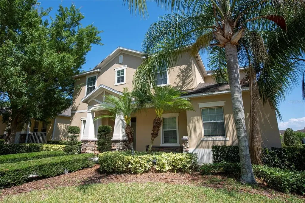 1292 Tallow Road Apopka FL 32703