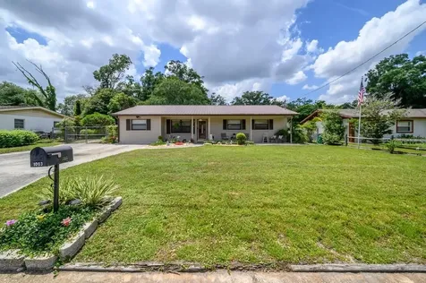 1003 N Crystal Terrace Plant City FL 33563