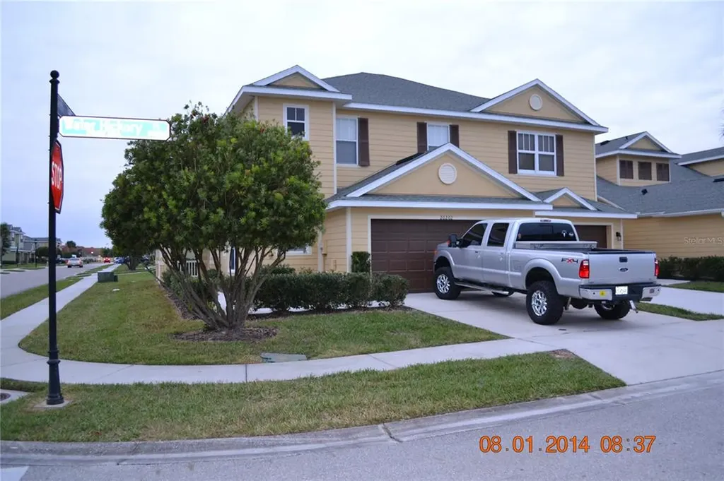 20202 Water Hickory Place Tampa FL 33647