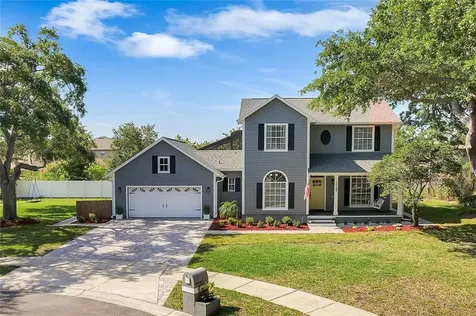 1563 Victoria Way Winter Garden FL 34787