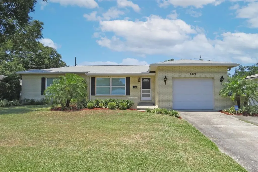 5210 18th Street N St Petersburg FL 33714