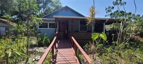 5021 23rd Street N St Petersburg FL 33714