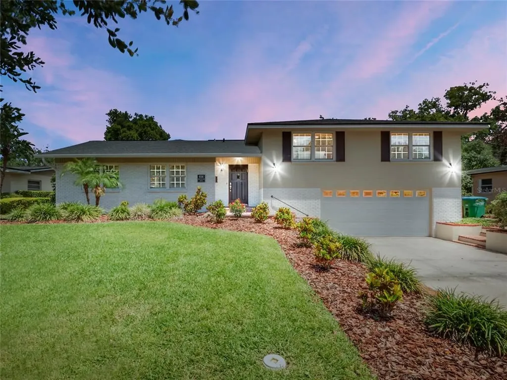 656 Worthington Drive Winter Park FL 32789