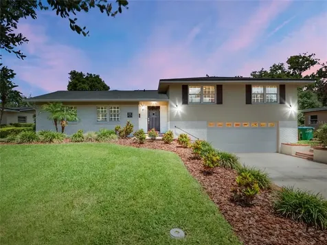 656 Worthington Drive Winter Park FL 32789